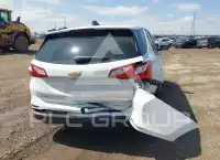 2021 Chevrolet Equinox фото