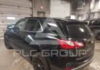 2021 Chevrolet Equinox фото
