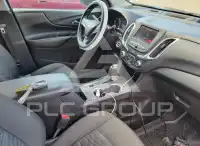 2021 Chevrolet Equinox photo