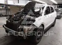 2021 Chevrolet Equinox photo