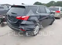 2021 Chevrolet Equinox photo