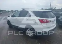 2021 Chevrolet Equinox фото