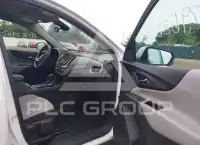 2021 Chevrolet Equinox фото