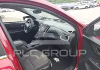 2021 Chevrolet Equinox фото