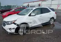 2021 Chevrolet Equinox фото