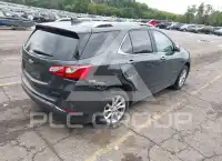 2021 Chevrolet Equinox фото