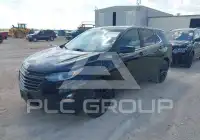 2021 Chevrolet Equinox фото