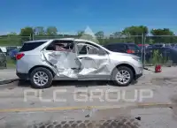 2021 Chevrolet Equinox фото