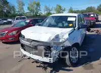 2021 Chevrolet Equinox photo