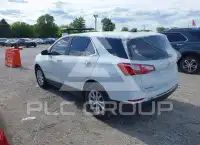 2021 Chevrolet Equinox фото