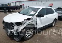 2021 Chevrolet Equinox фото