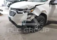 2021 Chevrolet Equinox фото