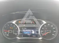 2021 Chevrolet Equinox фото