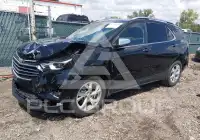 2021 Chevrolet Equinox фото