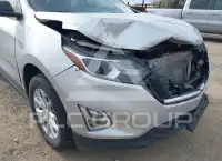 2021 Chevrolet Equinox photo