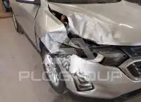 2021 Chevrolet Equinox фото