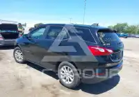 2021 Chevrolet Equinox photo
