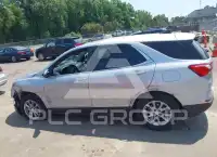 2021 Chevrolet Equinox photo
