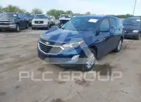 2021 Chevrolet Equinox photo