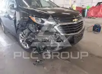 2021 Chevrolet Equinox photo