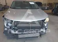 2021 Chevrolet Equinox фото