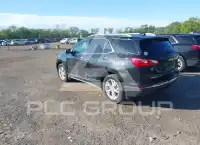 2021 Chevrolet Equinox фото