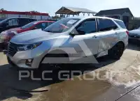 2021 Chevrolet Equinox photo