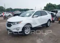 2021 Chevrolet Equinox фото