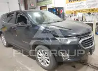 2021 Chevrolet Equinox photo