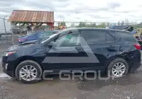 2021 Chevrolet Equinox фото