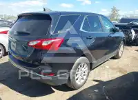 2021 Chevrolet Equinox фото