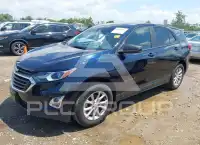 2021 Chevrolet Equinox photo