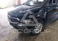 2021 Chevrolet Equinox фото