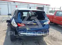 2021 Chevrolet Equinox photo