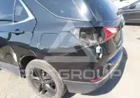 2021 Chevrolet Equinox фото