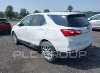 2021 Chevrolet Equinox фото