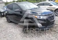 2021 Chevrolet Equinox фото
