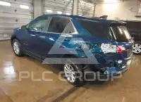 2021 Chevrolet Equinox фото