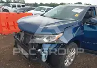 2021 Chevrolet Equinox фото