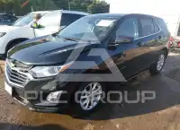 2021 Chevrolet Equinox фото