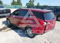 2021 Chevrolet Equinox фото