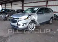2021 Chevrolet Equinox photo