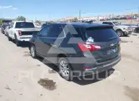 2021 Chevrolet Equinox фото