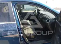 2021 Chevrolet Equinox фото