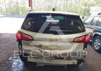 2021 Chevrolet Equinox photo