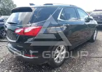2021 Chevrolet Equinox фото