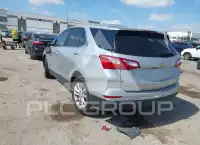2021 Chevrolet Equinox фото