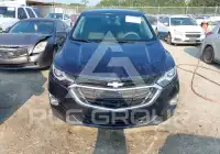 2021 Chevrolet Equinox фото