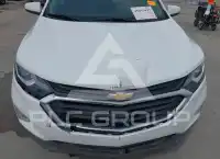 2021 Chevrolet Equinox фото