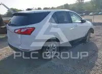 2021 Chevrolet Equinox фото